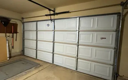 The 10-Minute Garage Door Checkup That Prevents Expensive Repairs