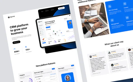 Accelerating Online Success with eCommerce and Mobile Website Design in Toronto