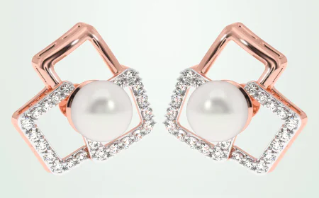 Gold Vermeil Earrings: A Complete Guide to Elegant Everyday Jewellery