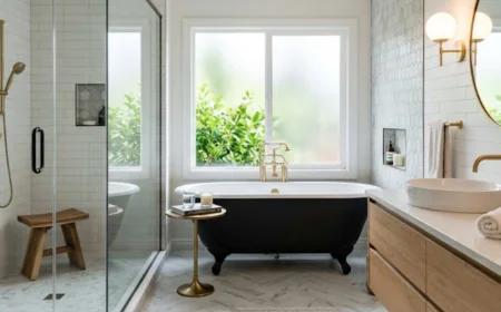 What Marks The Moment To Hire A Bathroom Repair Company In Douglas County?