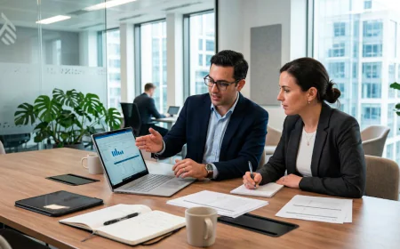 How PCI DSS Compliance Consulting Protects Your Business