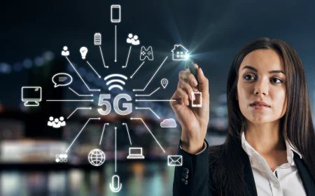 Understanding 5G Business Internet Plans and Pricing in 2026
