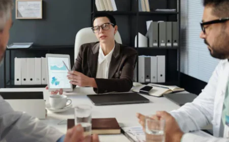 How a Medical Case Audit Expert Detects Patterns Even Seasoned Lawyers Miss