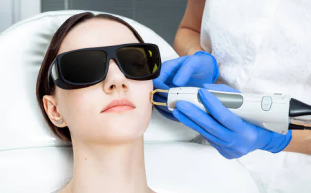 Real Skin, Real Results: Microblading and Laser Hair Removal Boston Guide