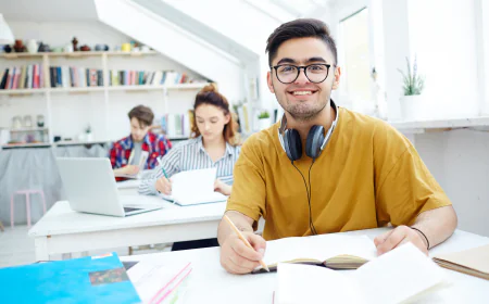 B.A. English Hons. Admission 2026: Eligibility, Fees & Scope Explained