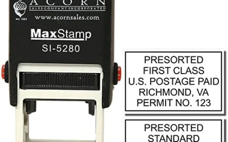 Mastering Direct Mail: Why the Bulk Rate Stamp is a Game-Changer for Small Businesses