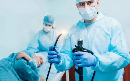 Why Is Laparoscopic Surgery Popular?