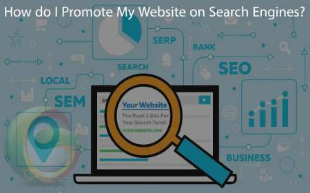 How Search Engines Rank Websites