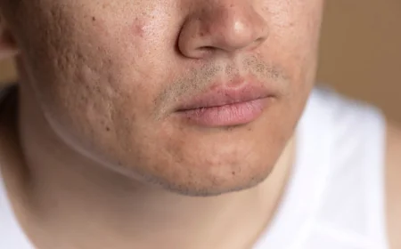 How Acne Scar Treatments Address Deep Scars?