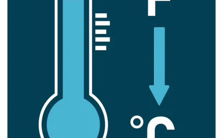 Top Fahrenheit to Celsius Guide for Everyday