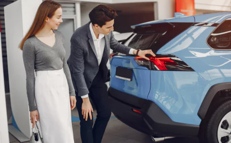 Kia Showroom in Hyderabad: What to Expect Before You Visit