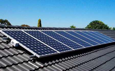 Harnessing the Goldfields Sun: A Guide to Solar Panel Installation in Bendigo
