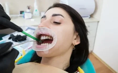 What Pediatric Dental Services Are Available in Albany Dental Clinics?