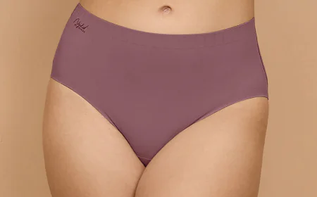What Are Seamless Panties and Why Are They So Popular?