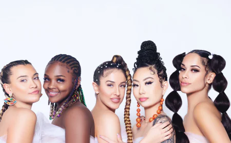 The Role of Hair Gel in Protective Styles and Edge Control