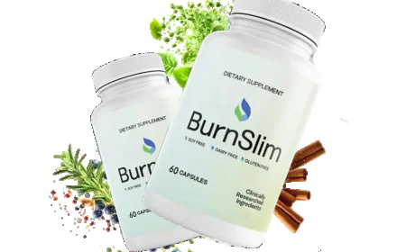 Burn Slim Review 2026: Metabolism & Fat Support Formula
