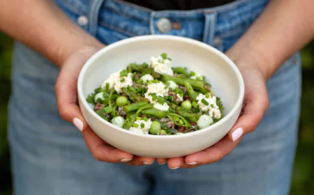 How Pre-Made Dishes Can Support a Healthier Lifestyle