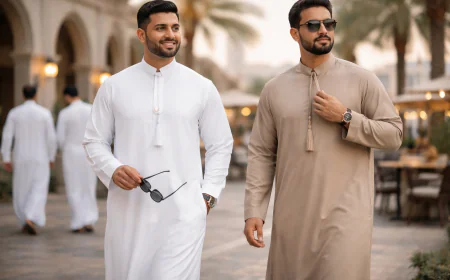 The New Standard of Inclusivity: Premium Tailoring in Modern Traditional Menswear