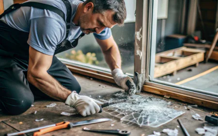Best Window Glass Replacement Ottawa Services