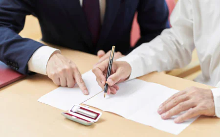 Can You Sue for "Tortious Interference"? A Business Dispute Attorney Explains