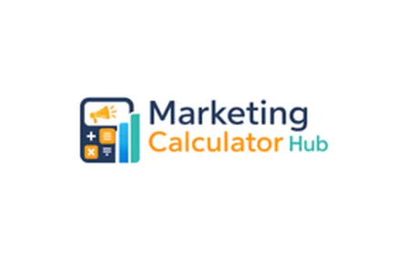 Online Marketing Cost Calculator