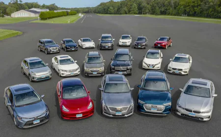 How do I buy a second hand hybrid car in Ireland? A Complete Step by Step Guide for Smart Buyers