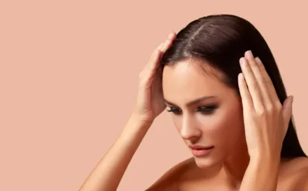 Hair Transplant Turkey for Women: A Realistic Approach to Female Hair Restoration