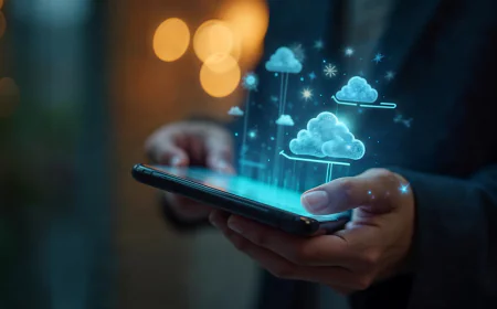 How to Build a Successful Oracle HCM Cloud Strategy?