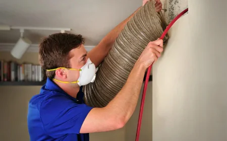 Top Benefits Of Professional HVAC Cleaning For Better Airflow