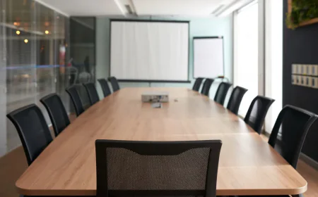 Commercial Painting Services: What Businesses Should Know