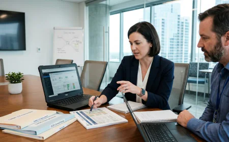 The Role of Risk Management in Modern Business Growth