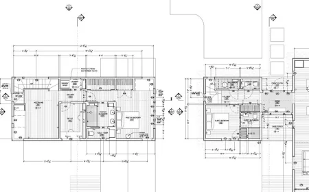 Key Benefits Of Hiring Experts For Construction Drawing Documentation