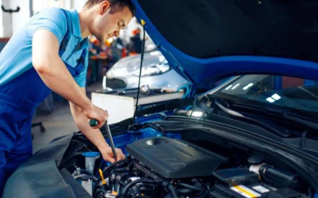 What Most People Get Wrong About Fleet Lubrication Solutions