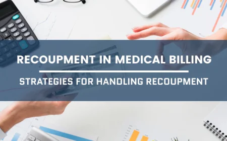 Recoupment in Medical Billing: What Healthcare Providers Must Know to Protect Revenue in 2026