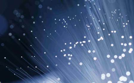 Understanding Upload and Download Speeds in Business Fiber Connections