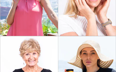 Regen Labs Supplements for Total Wellness & Recovery