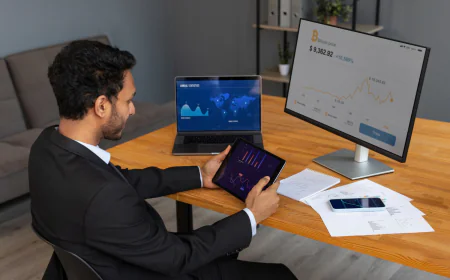 The Benefits of Working with a Local, Independent Financial Advisory Firm
