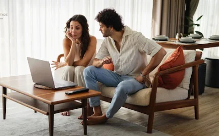 What to Expect From an Online Couples Therapist