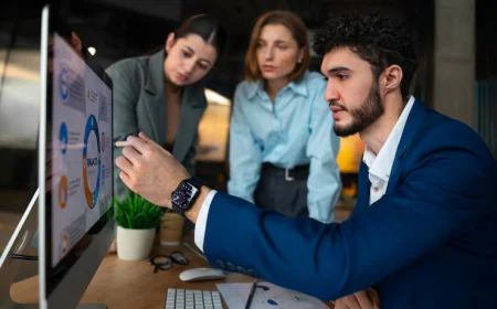 The Rise of the AI SEO Company: Transforming Digital Visibility in the Age of Automation