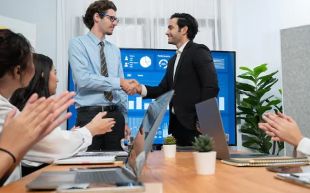 The Rise of the AI SEO Agency: Transforming Digital Growth in the Age of Intelligent Search