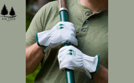 How to Choose the Best Leather Gardening Gloves for Men and Women?
