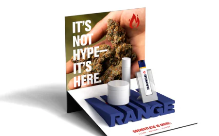 Why Your Weed Shop Needs Better Cannabis Retail Display Cases Right Now
