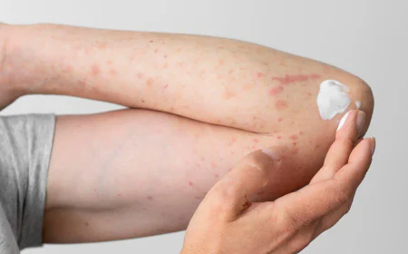 How Safe is Skin Diseases Treatment?