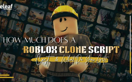 How Much Does a Roblox Clone Script Cost and What Do You Get?