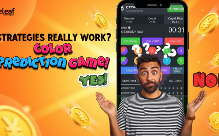 Do Strategies Really Work in Color Prediction Games? How to Analyze and Understand the System in 2026