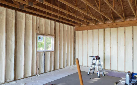 Home Insulation Ames IA: 2026 Energy-Saving Guide for Smarter Homes