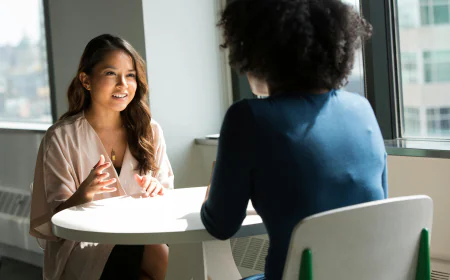 Top 8 Ways: Show Empathy and Active Listening in Interviews