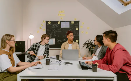 Sustainability Storytelling: How PR Firms Help Brands Communicate ESG Efforts Authentically