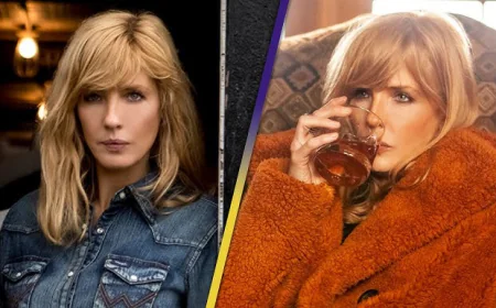 Beth Dutton’s Best Scenes That Stole the Show