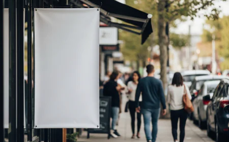 When custom banners are better than digital advertising
